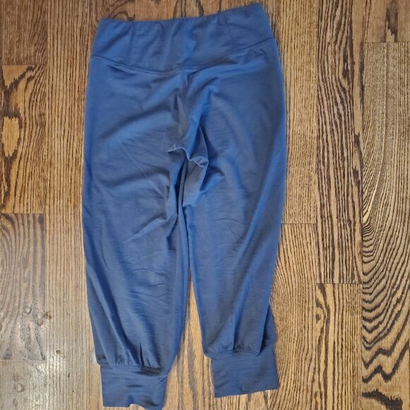 Icebreaker Spirit GT Capri Pants (Women's XS) - Picture 5 of 8